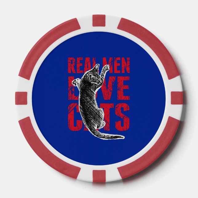 Customize Product Poker Chips (Front)