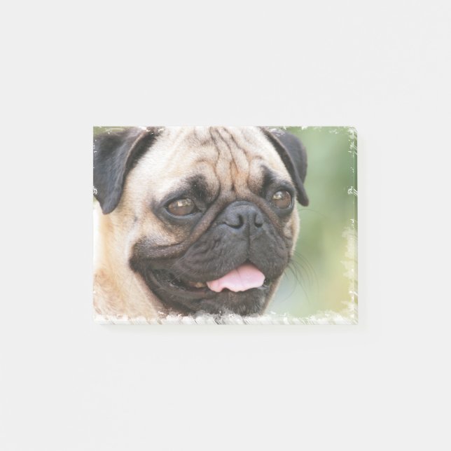 Customize Product Post-it Notes (Front)