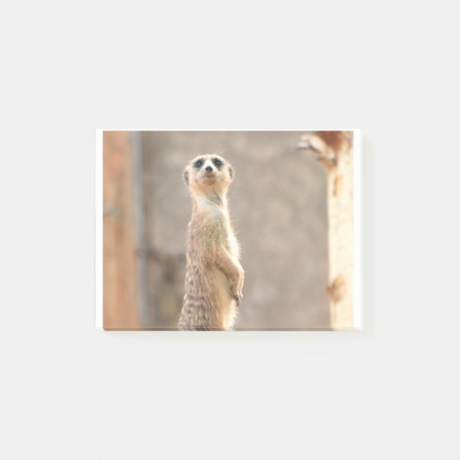 Customize Product Post-it Notes (Front)