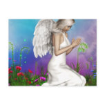 Customize Product Postcard