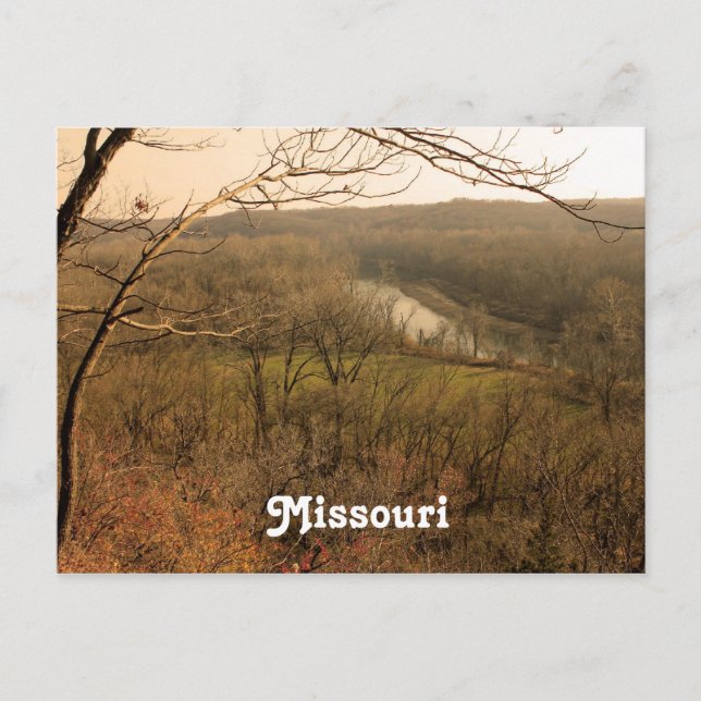 Customize Product Postcard (Front)