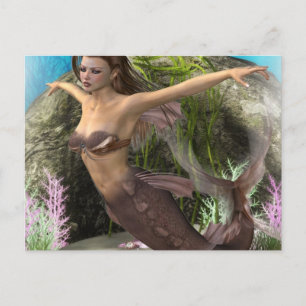 Customize Product Postcard