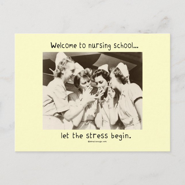 Customize Product Postcard (Front)