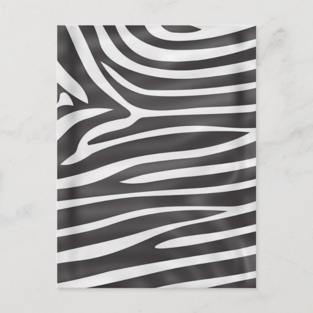 Customize Product Postcard (Front)