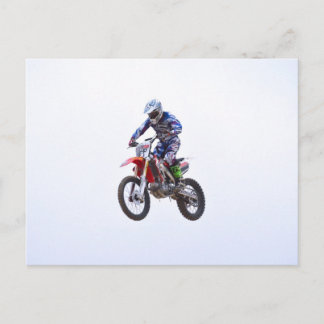 Customize Product Postcard