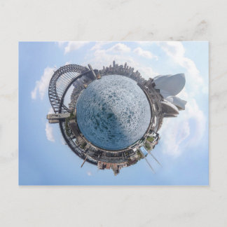 Customize Product Postcard