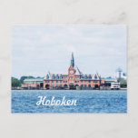 Customize Product Postcard