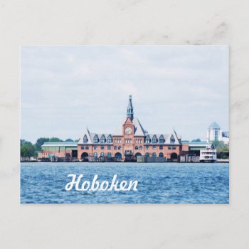 Customize Product Postcard by GoingPlaces at Zazzle