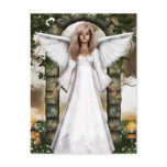 Customize Product Postcard