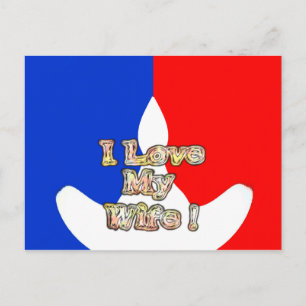 Customize Product Postcard