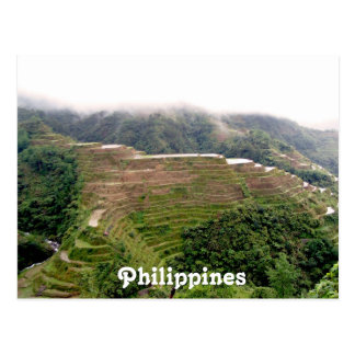 Filipino Postcards | Zazzle