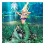 Customize Product Poster