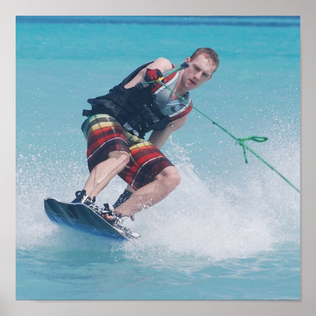 Customize Product Poster (Front)