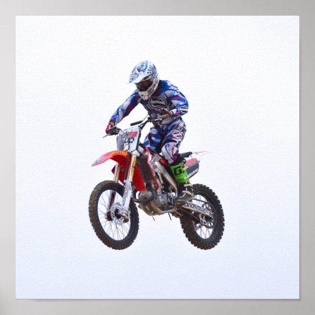 Customize Product Poster (Front)