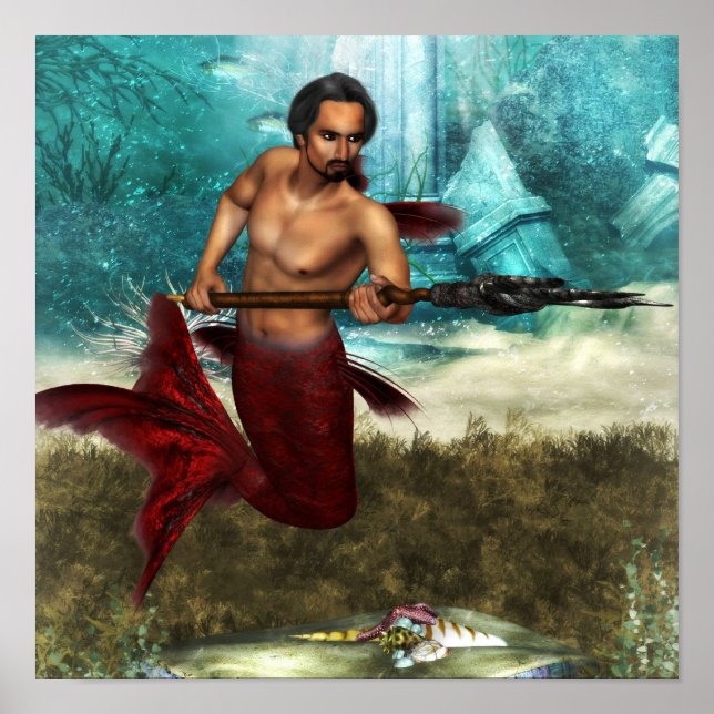 Customize Product Poster (Front)