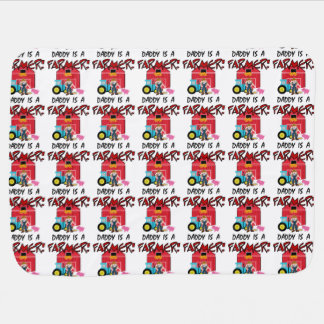 Customize Product Receiving Blanket