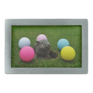 Customize Product Rectangular Belt Buckle