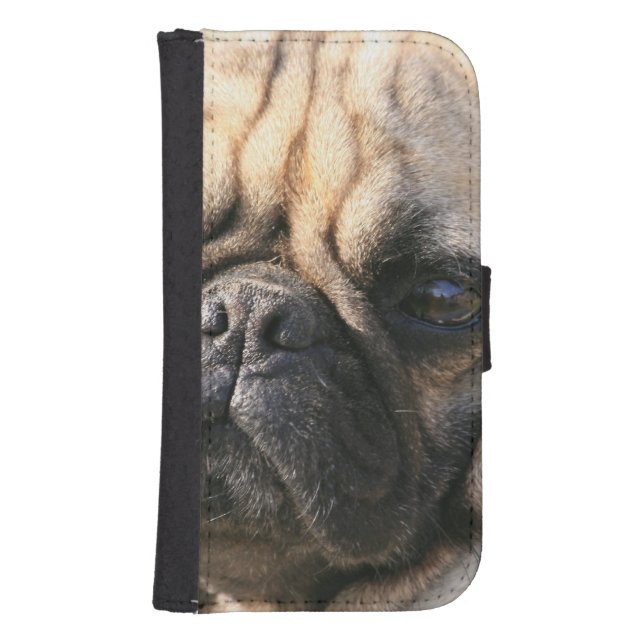 Customize Product Samsung Galaxy Wallet Case (Front)