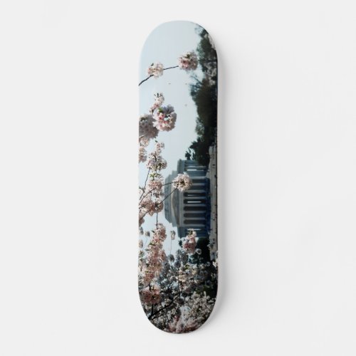 Customize Product Skateboard