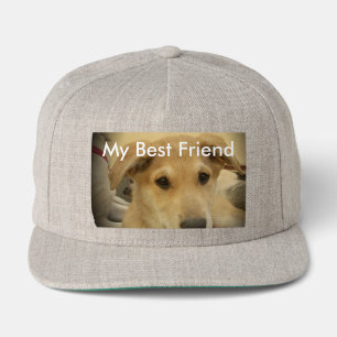 Customize Product Snap Back Hat