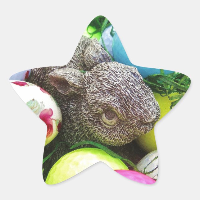 Customize Product Star Sticker (Front)