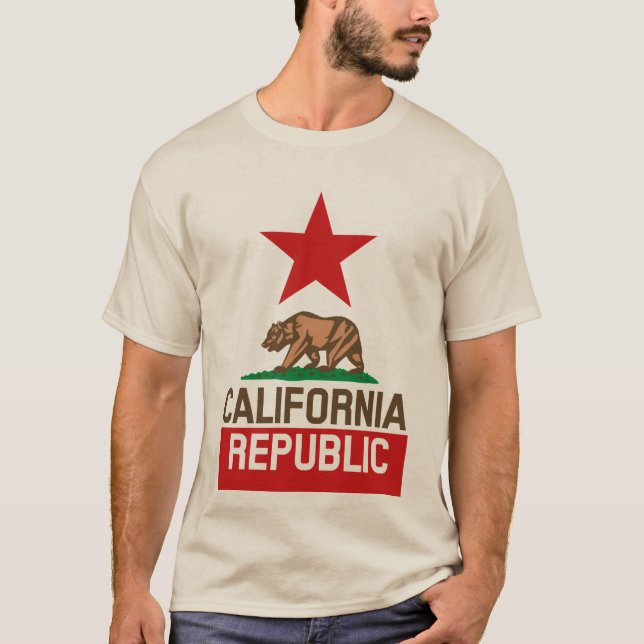 Customize Product T-Shirt (Front)