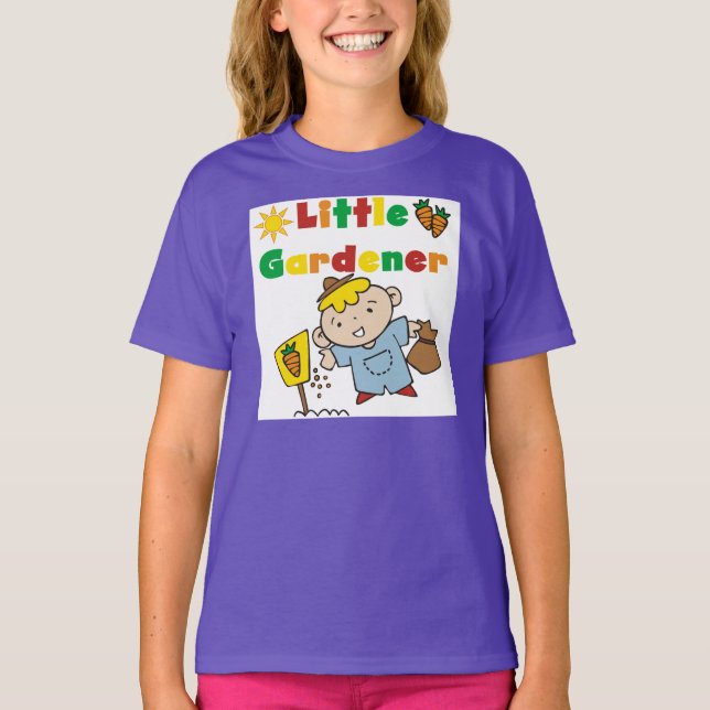 Customize Product T-Shirt (Front)