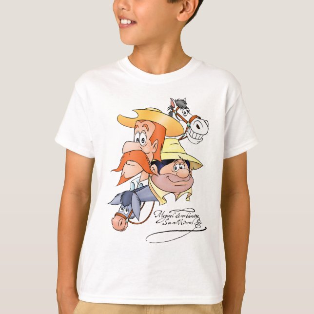 Customize Product T-Shirt (Front)