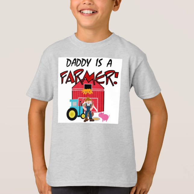Customize Product T-Shirt (Front)