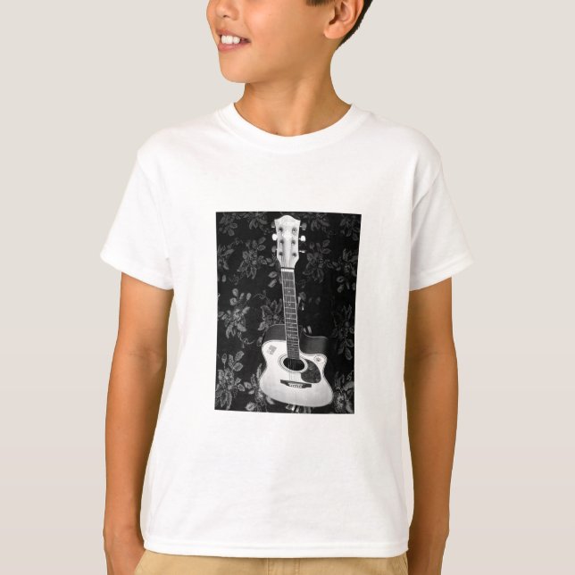 Customize Product T-Shirt (Front)