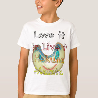 Customize Product T-Shirt