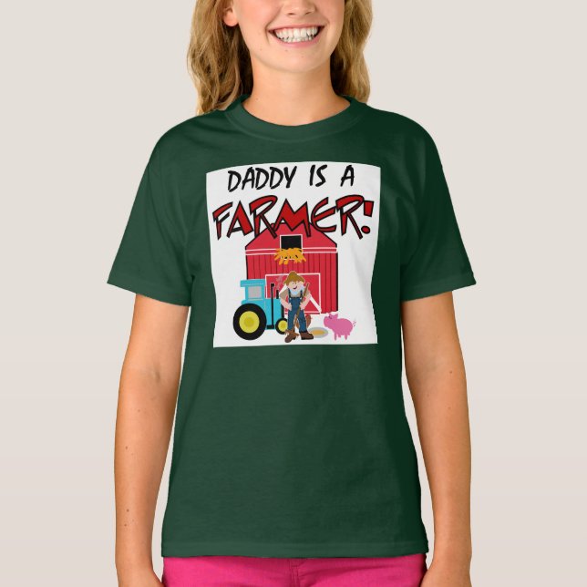 Customize Product T-Shirt (Front)