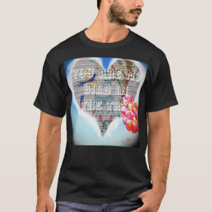 Customize Product T-Shirt