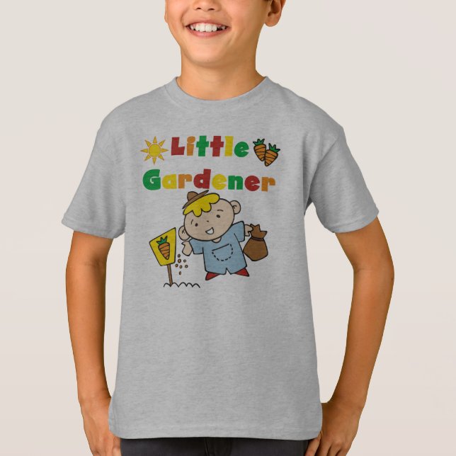 Customize Product T-Shirt (Front)
