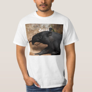 Customize Product T-Shirt