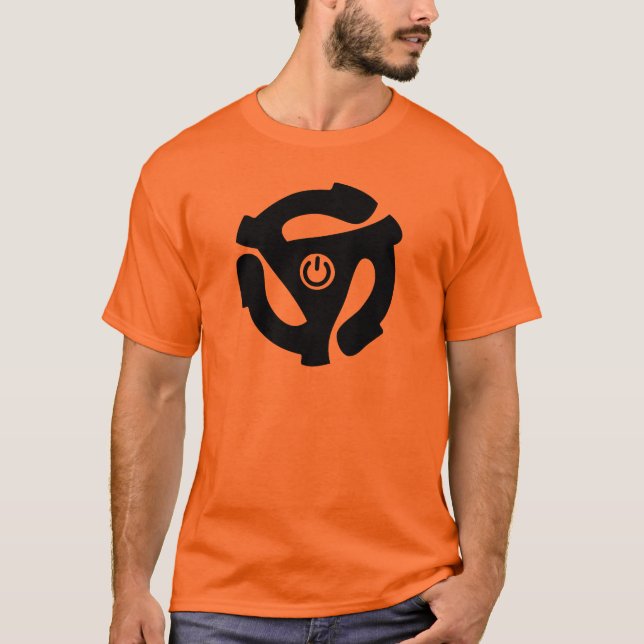 Customize Product T-Shirt (Front)