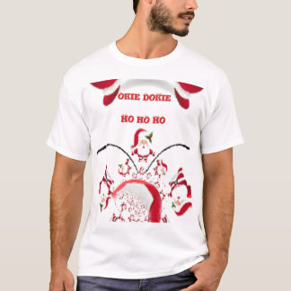Customize Product T-Shirt