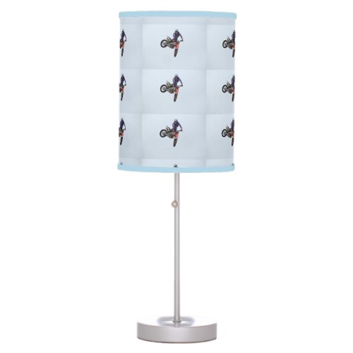 Customize Product Table Lamp