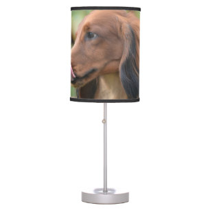 Customize Product Table Lamp