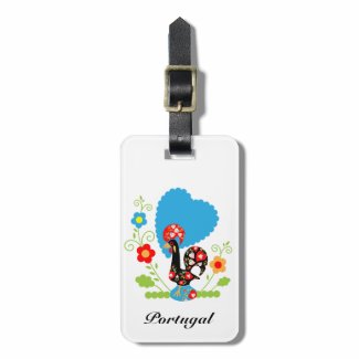 Customize Product Tag For Bags