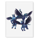 Customize Product Temporary Tattoos