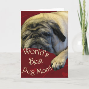 Customize Product Thank You Card