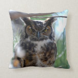Customize Product Throw Pillow