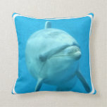 Customize Product Throw Pillow