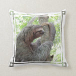 Customize Product Throw Pillow