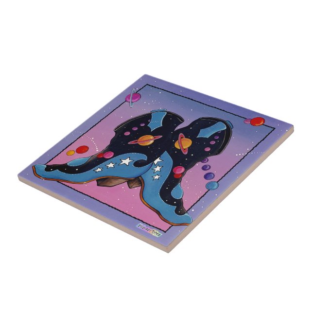 Customize Product Tile (Side)