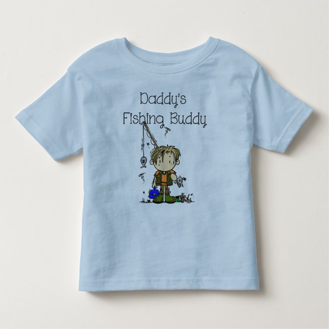 Customize Product Toddler T-shirt (Front)