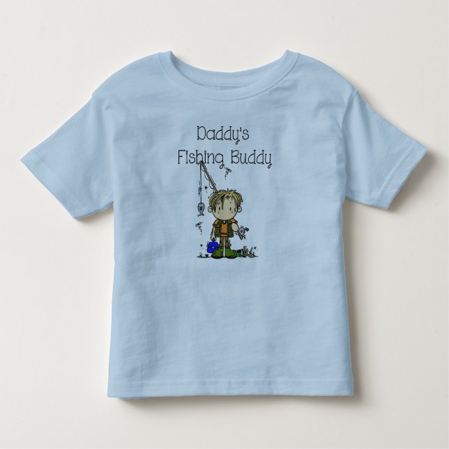 Customize Product Toddler T-shirt (Front)