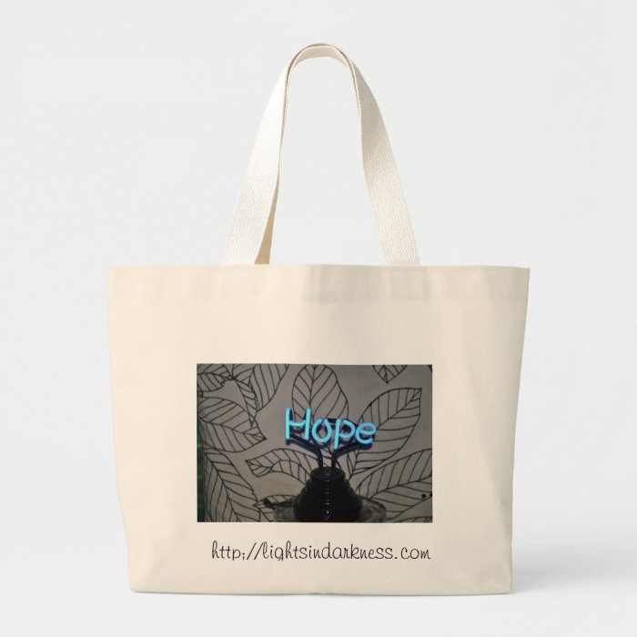 Customize Product Tote Bag