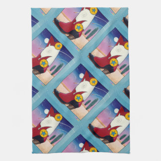 Customize Product Towel